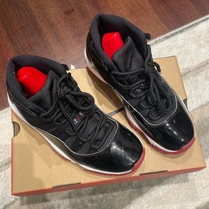 Jordan 11 bred